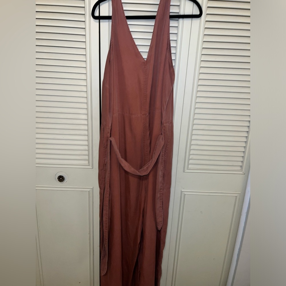 Old Navy Button Down Romper - image 3